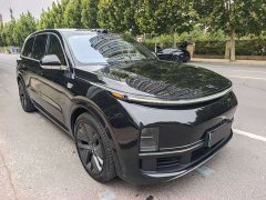 Li Auto L9 Pro - ფოტო 3