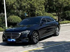 Mercedes-Benz E-Class E 300 L Fashion Edition - photo 1