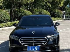Mercedes-Benz E-Class E 300 L Fashion Edition - photo 2