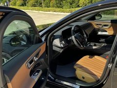 Mercedes-Benz E-Class E 300 L Fashion Edition - photo 3