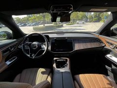 Mercedes-Benz E-Class E 300 L Fashion Edition - photo 6