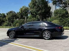 Mercedes-Benz E-Class E 300 L Fashion Edition - photo 8
