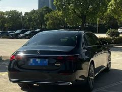 Mercedes-Benz E-Class E 300 L Fashion Edition - photo 9