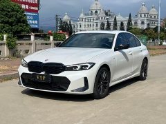 BMW 3 Series 325i M Sport Night Edition Package - ფოტო 1