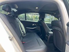 BMW 3 Series 325i M Sport Night Edition Package - ფოტო 6