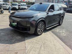 Li Auto L8 Max - ფოტო 1