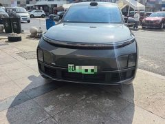 Li Auto L8 Max - ფოტო 2