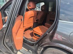 Li Auto L8 Max - ფოტო 5