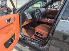 Li Auto L8 Max - ფოტო 7