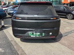 Li Auto L8 Max - ფოტო 8