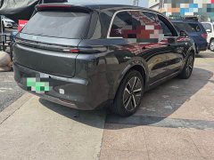 Li Auto L8 Max - ფოტო 9