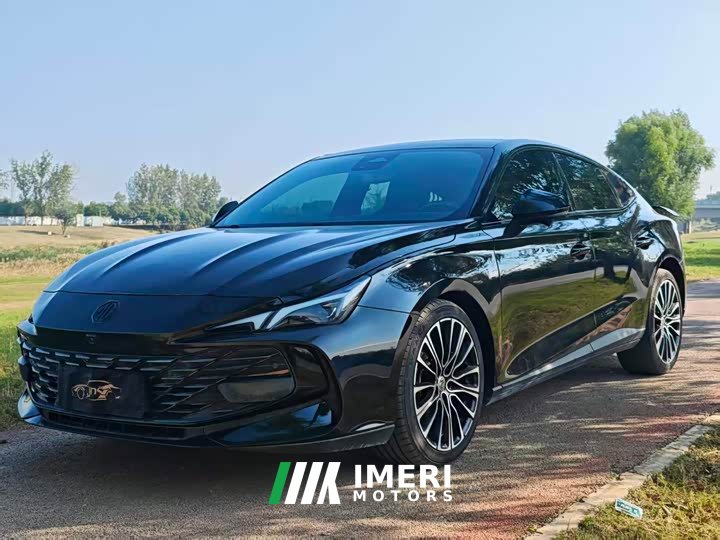 SAIC MG7 2.0T Automatic Hunter Beauty Premium Edition - ავტომობილი ჩინეთიდან