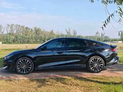 SAIC MG7 2.0T Automatic Hunter Beauty Premium Edition - ფოტო 16