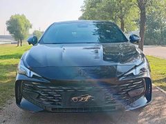 SAIC MG7 2.0T Automatic Hunter Beauty Premium Edition - ფოტო 2