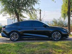 SAIC MG7 2.0T Automatic Hunter Beauty Premium Edition - ფოტო 20