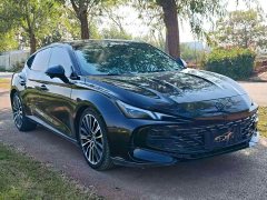 SAIC MG7 2.0T Automatic Hunter Beauty Premium Edition - ფოტო 3