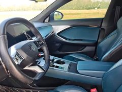 SAIC MG7 2.0T Automatic Hunter Beauty Premium Edition - ფოტო 4