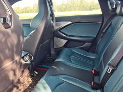 SAIC MG7 2.0T Automatic Hunter Beauty Premium Edition - ფოტო 5