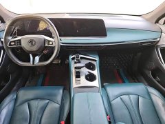 SAIC MG7 2.0T Automatic Hunter Beauty Premium Edition - ფოტო 6