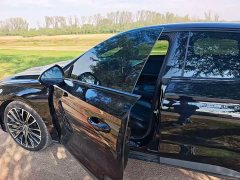 SAIC MG7 2.0T Automatic Hunter Beauty Premium Edition - ფოტო 9