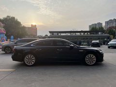 Audi A7L 45TFSI S-line Dream Edition Fluid Crystal Package - ფოტო 3