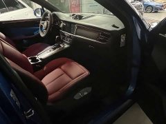Porsche Macan 2.0T - ფოტო 4