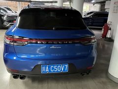 Porsche Macan 2.0T - ფოტო 7