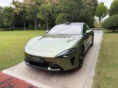 Xiaomi SU7 Quad Motor Ultra-Long Range Advanced Autonomous Driving Max - ფოტო 1