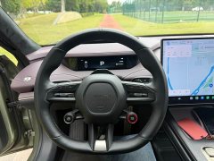 Xiaomi SU7 Quad Motor Ultra-Long Range Advanced Autonomous Driving Max - ფოტო 10