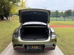 Xiaomi SU7 Quad Motor Ultra-Long Range Advanced Autonomous Driving Max - ფოტო 13