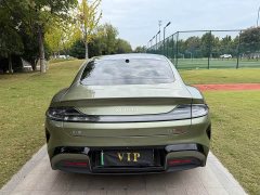 Xiaomi SU7 Quad Motor Ultra-Long Range Advanced Autonomous Driving Max - ფოტო 14
