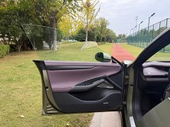 Xiaomi SU7 Quad Motor Ultra-Long Range Advanced Autonomous Driving Max - ფოტო 4