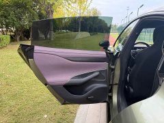 Xiaomi SU7 Quad Motor Ultra-Long Range Advanced Autonomous Driving Max - ფოტო 6