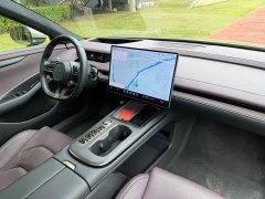Xiaomi SU7 Quad Motor Ultra-Long Range Advanced Autonomous Driving Max - ფოტო 9