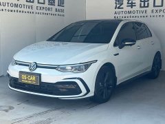 Volkswagen Golf 280TSI DSG R-Line Lite - ფოტო 1