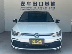 Volkswagen Golf 280TSI DSG R-Line Lite - ფოტო 2