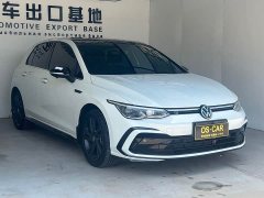 Volkswagen Golf 280TSI DSG R-Line Lite - ფოტო 3