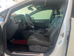 Volkswagen Golf 280TSI DSG R-Line Lite - ფოტო 4