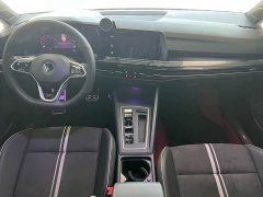 Volkswagen Golf 280TSI DSG R-Line Lite - ფოტო 6