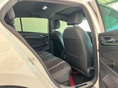 Volkswagen Golf 280TSI DSG R-Line Lite - ფოტო 8