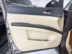 Buick GL8 Land Executive Cabin Premium - ფოტო 10