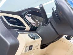 Buick GL8 Land Executive Cabin Premium - ფოტო 11