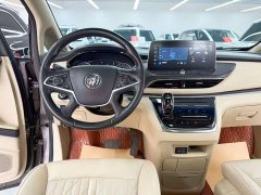 Buick GL8 Land Executive Cabin Premium - ფოტო 16