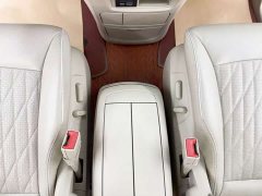 Buick GL8 Land Executive Cabin Premium - ფოტო 18