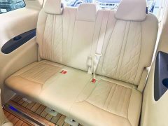 Buick GL8 Land Executive Cabin Premium - ფოტო 19