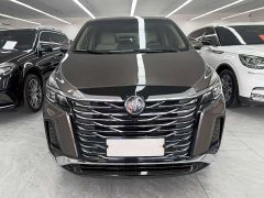 Buick GL8 Land Executive Cabin Premium - ფოტო 2
