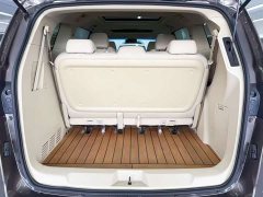 Buick GL8 Land Executive Cabin Premium - ფოტო 20