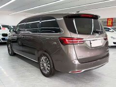 Buick GL8 Land Executive Cabin Premium - ფოტო 4