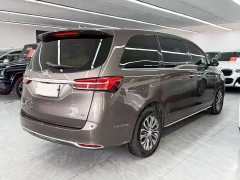 Buick GL8 Land Executive Cabin Premium - ფოტო 6