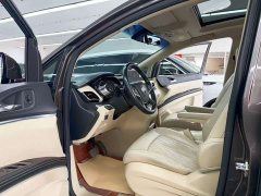 Buick GL8 Land Executive Cabin Premium - ფოტო 7